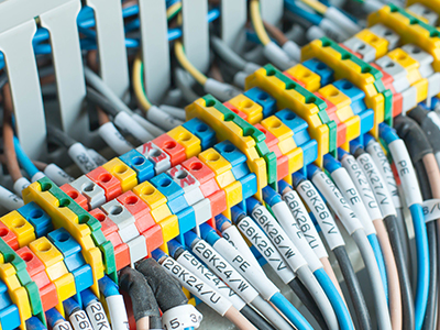 Indian Electrical industry