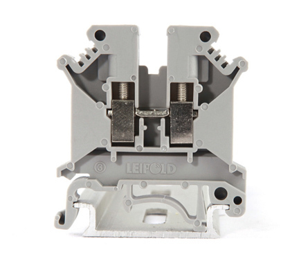 What is the difference between connectors, terminals and connectors?