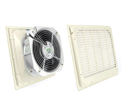 Why is there a range hood in the kitchen and an additional roof exhaust fan?