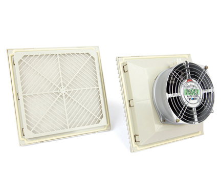 The Importance of Air Fan with Filter
