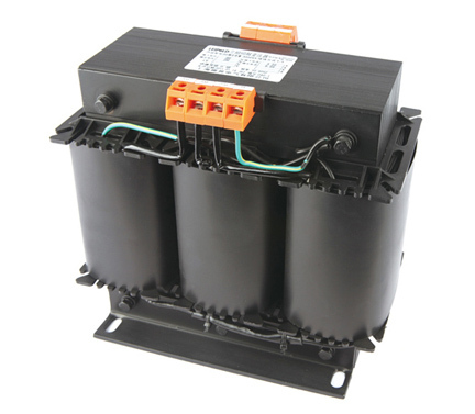 Precautions when choosing a transformer