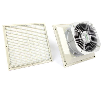FKL6626 Premium Fan Filter Unit