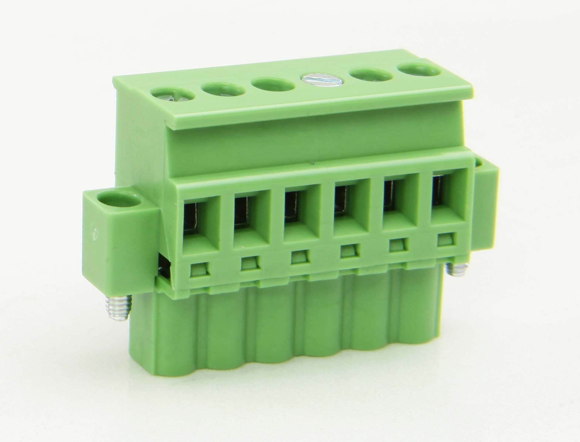 Terminal Block | How to wire the terminal block and matters needing attention?