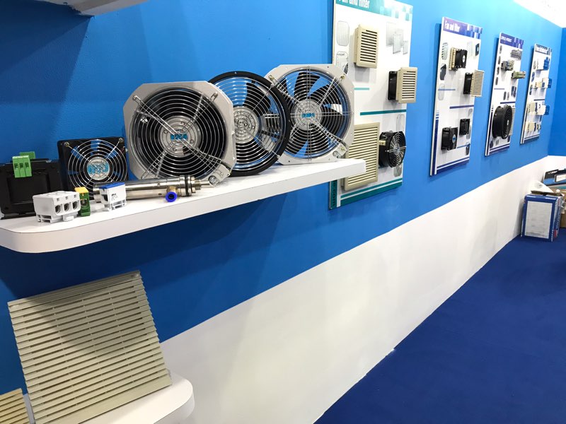 Electric &amp; Power Vietnam Exhibition in September 2018