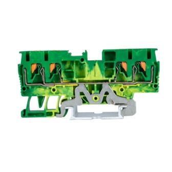 Where are Screw Terminal Blocks Used?