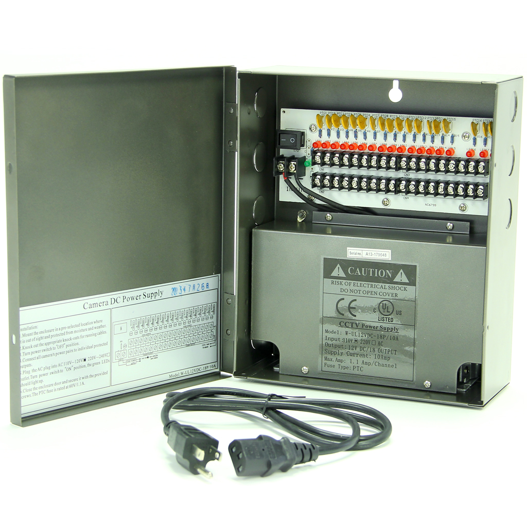 The difference between power distribution box and lighting distribution box
