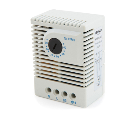 Igrostato a pannello JWT6013