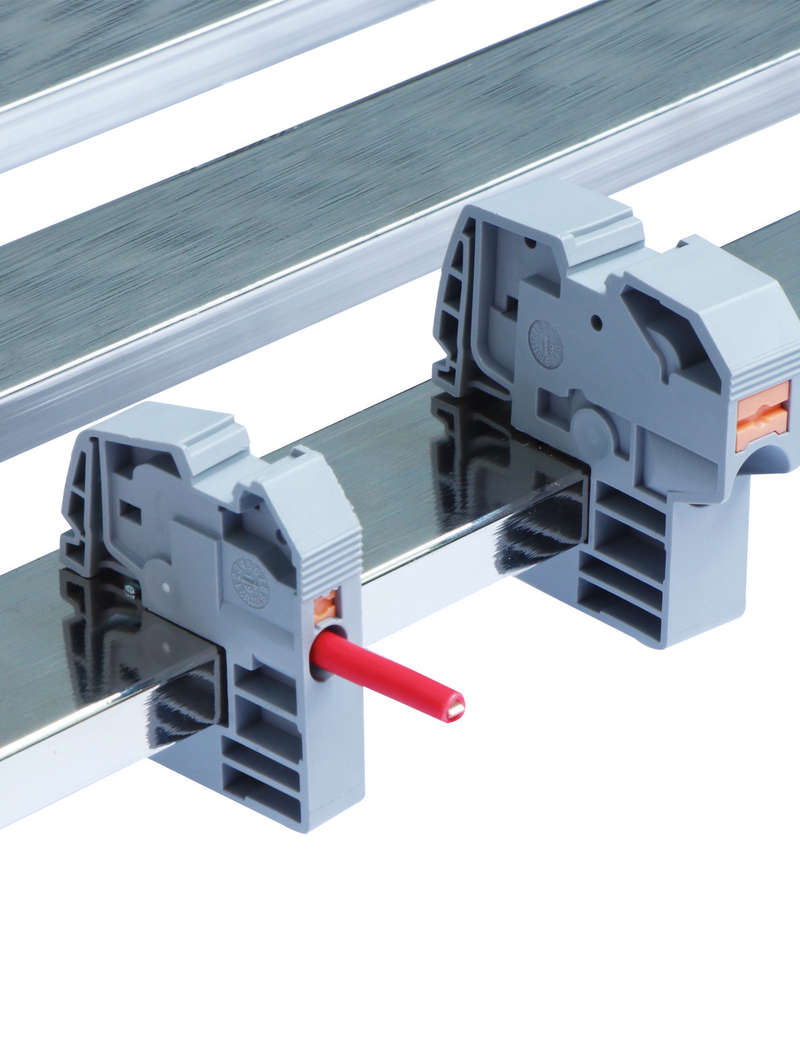 How to Improve Your Electrical Connection with Busbar Terminals.