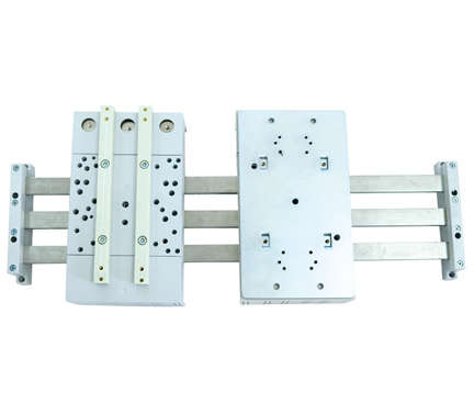 Understand the role of Busbar Terminals in electrical installation