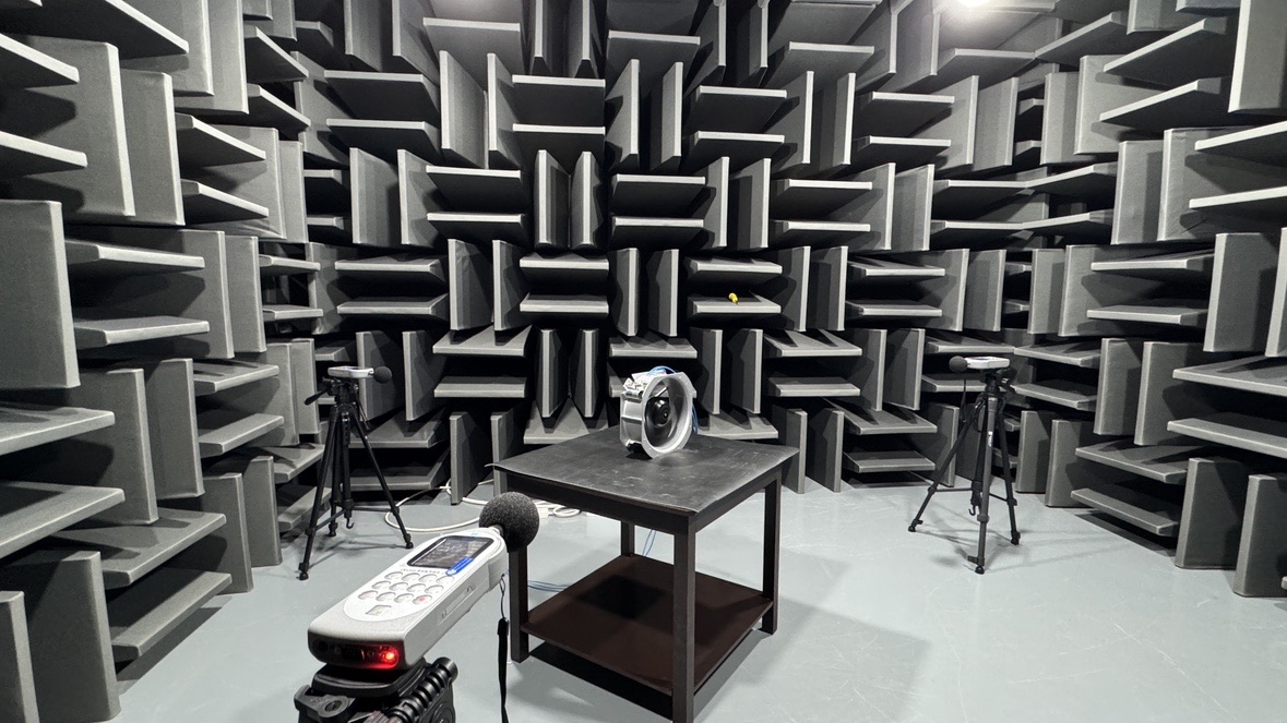 Confidence in Quality and Performance: Insights from Our UL Certified Lab