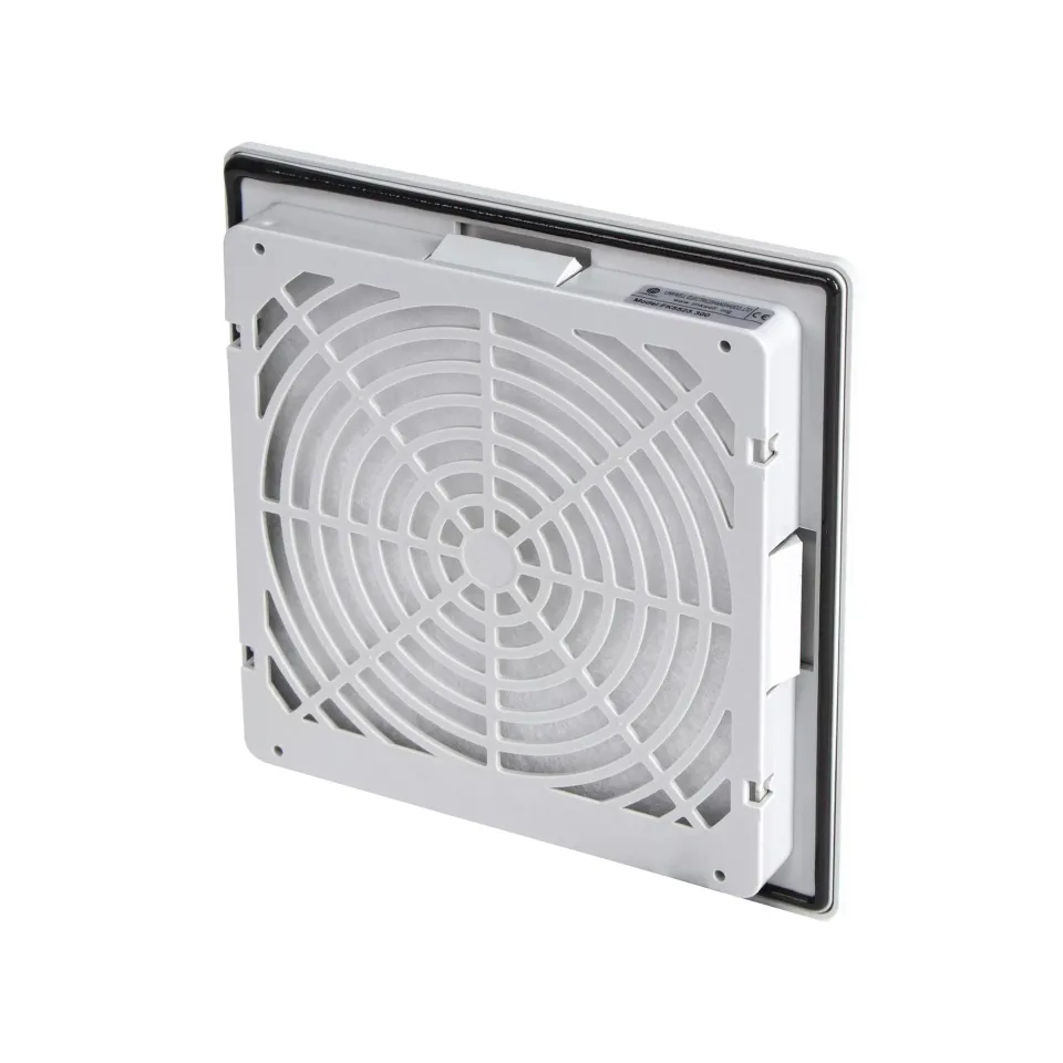 The role of exit filters in maintaining a clean and healthy environment