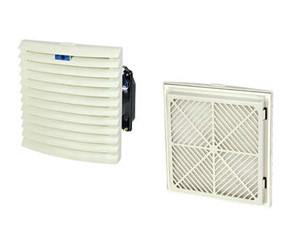Understand the role of Cabinet Filter in electronic equipment