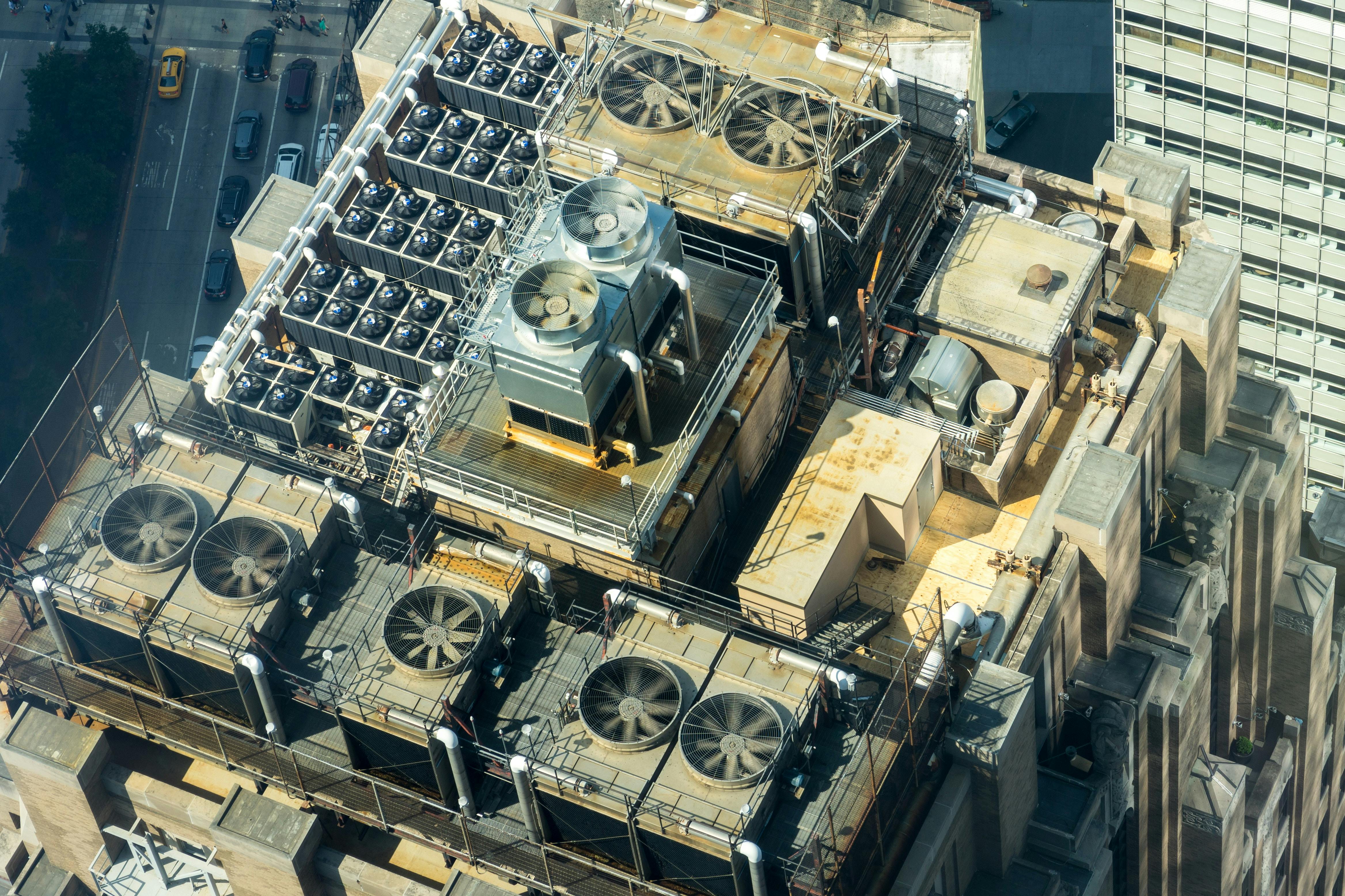 The Historic Development of Enclosure Air Conditioner