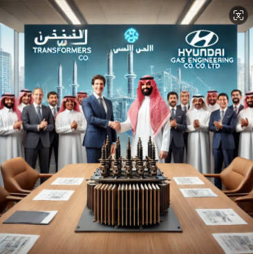 Saudi Power Transformers wins $74.9 million supply contract for Jafurah gas project 
