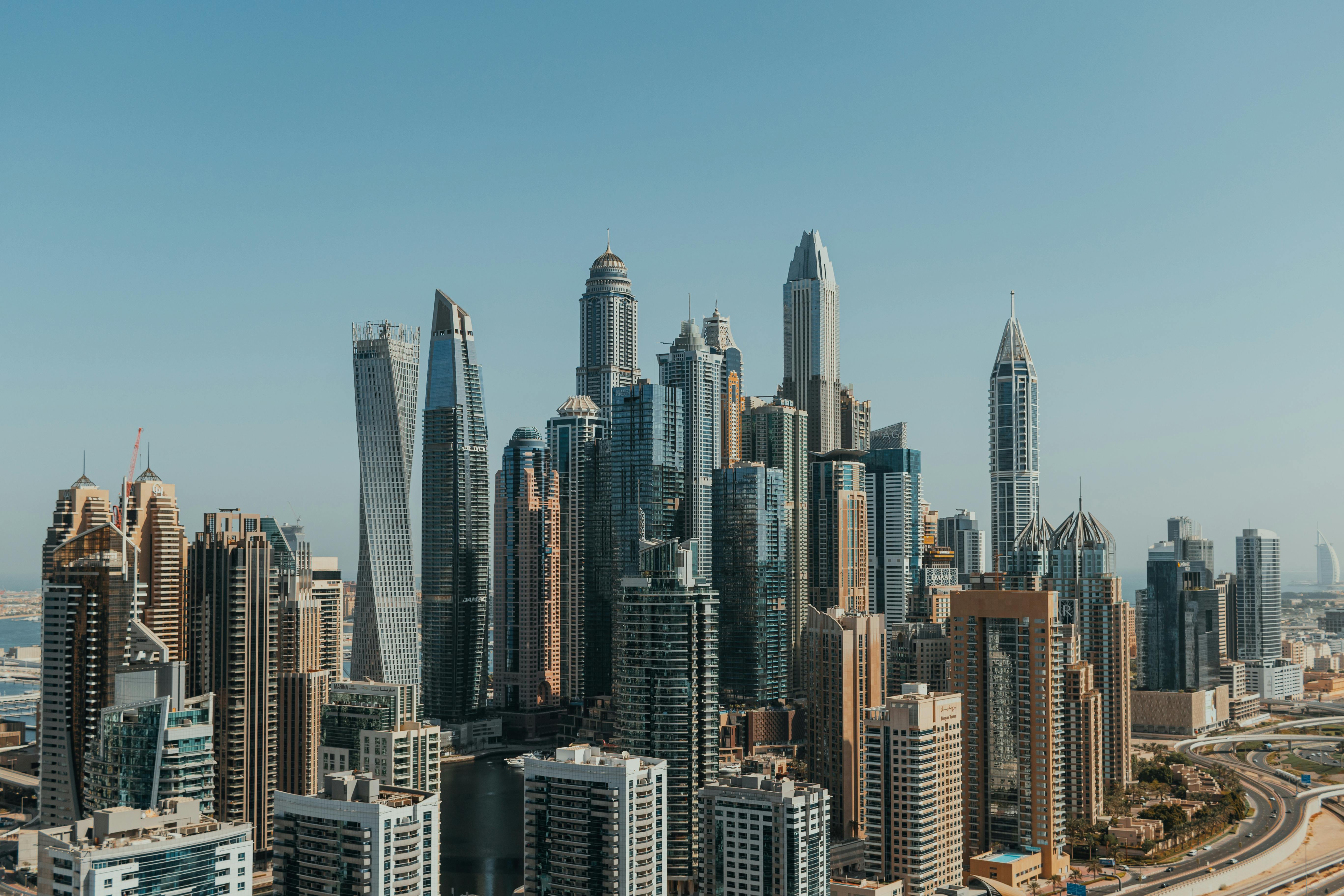 Is HVAC the indispensable of UAE fast-growing CAI?