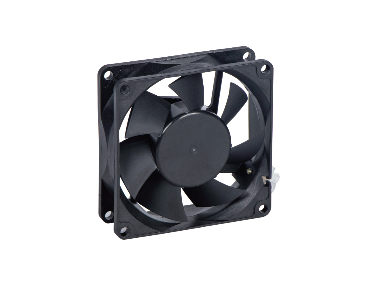 5042 Error about projector cooling fan speed report