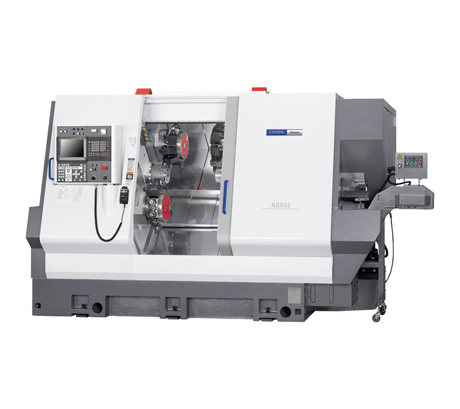 Citizen ЧПУ. Станок Ситизен. CNC Lathe Machine. CNC Machinery co., Ltd.