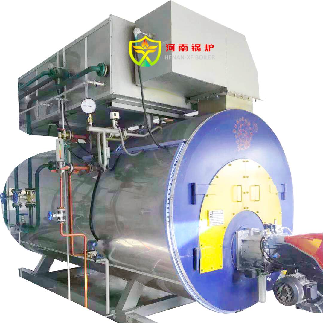 Fired steam generator фото 117