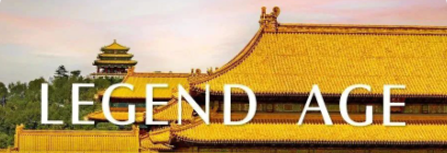 传奇今生女王节丨中国黄，色由我定义
