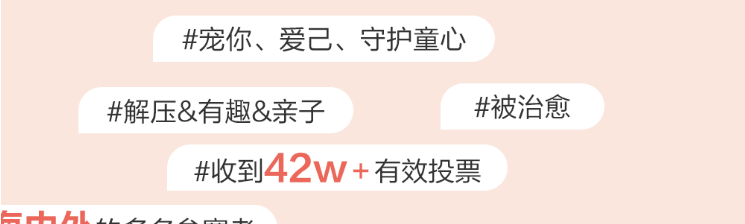 儿童节有礼 | “捏什么送什么”获奖名单快乐揭晓！