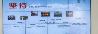 聚焦“品牌新力量 品质新生活” 传奇今生致力于让世界看见中国美