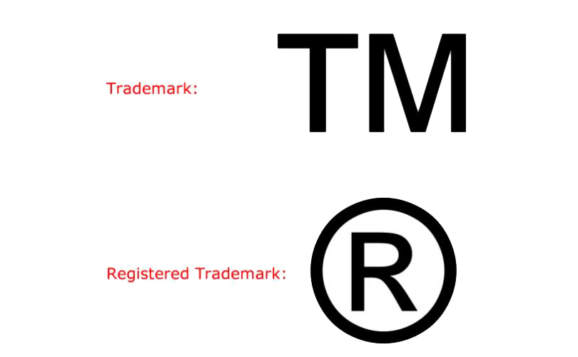 Has a brand. Trademark logo. Trademark example. Trademark Original product. Trade Mark AEC.