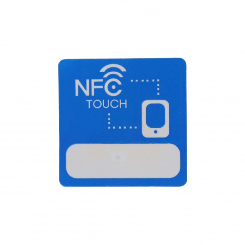 Сим карта с nfc чипом