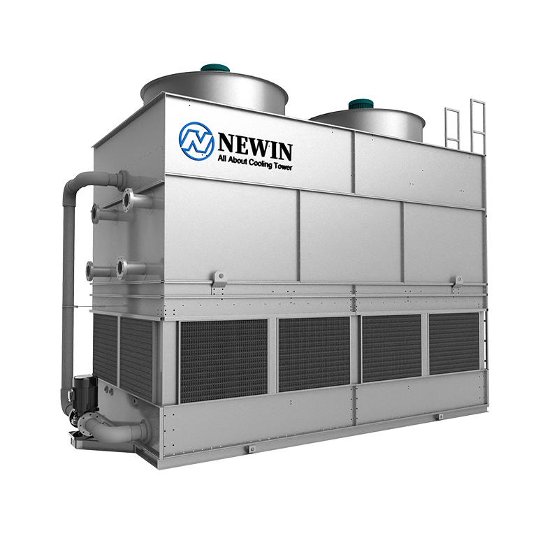 NEWIN钮盈闭式冷却塔，NWN逆流闭式冷却塔，NWF复合流闭式冷却塔，NCFN 