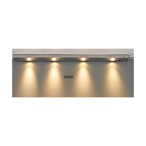 Kitchen Cabinet Lighting