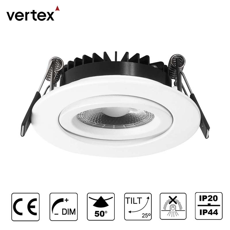 Recessed Led Downlight