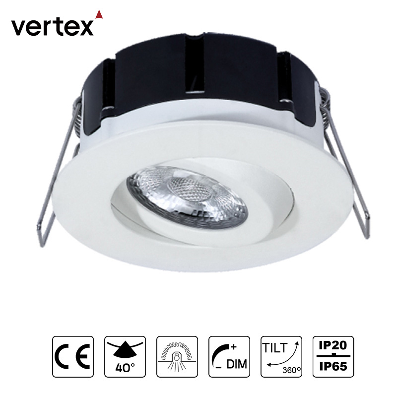 Downlight Led