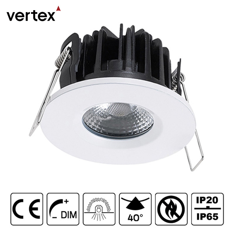 Ip65 Downlight