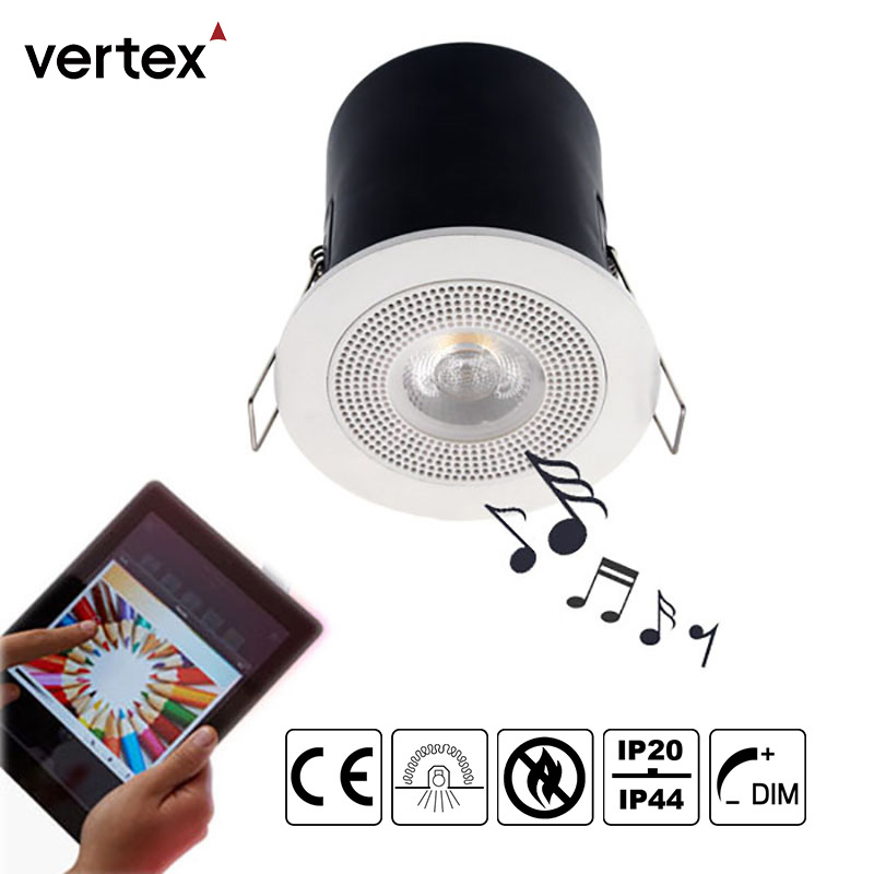 Smart Downlight