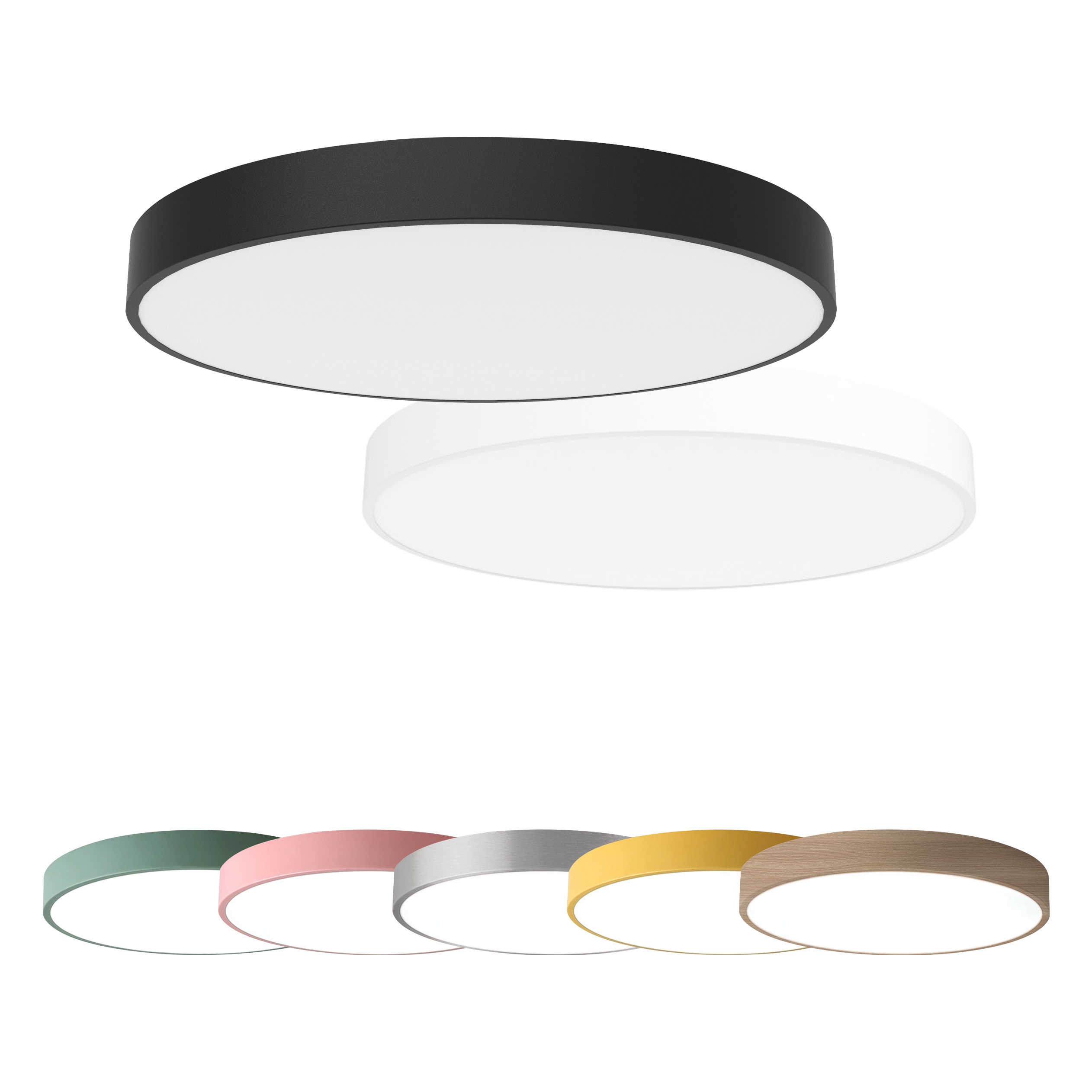 Modern Led Ceiling Lights