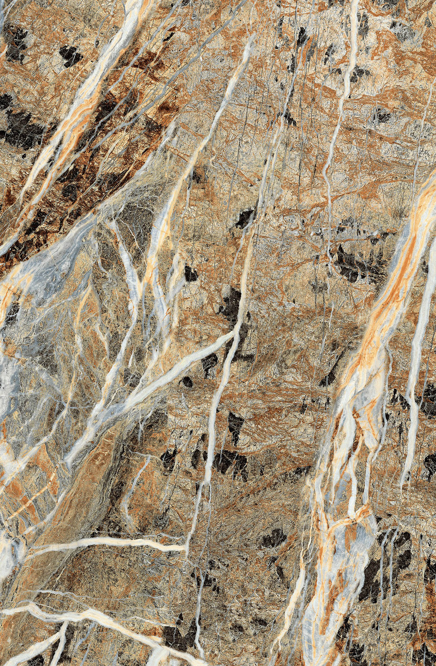 What is the material of titanium porcelain panel?