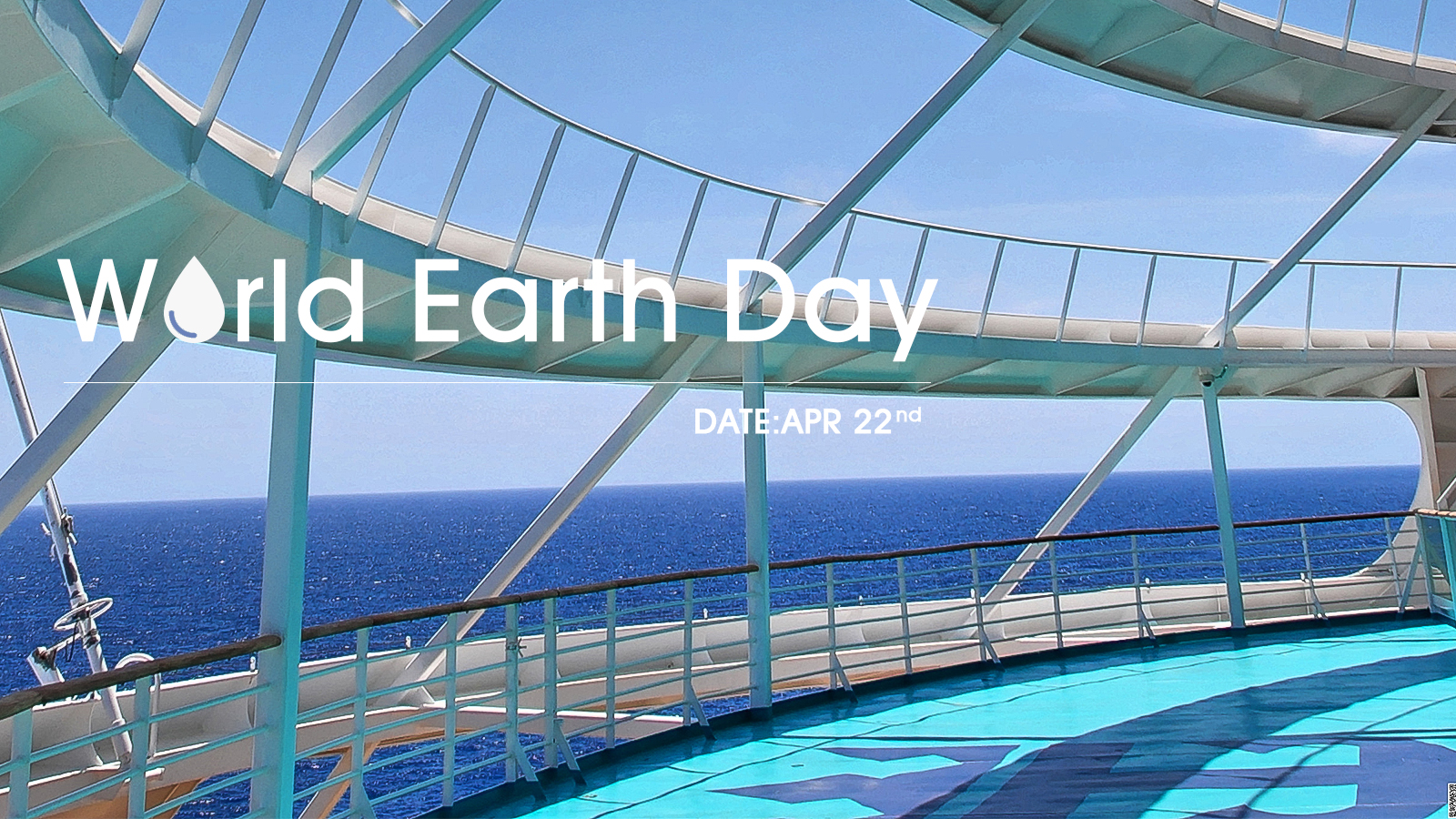 The 52nd Earth Day