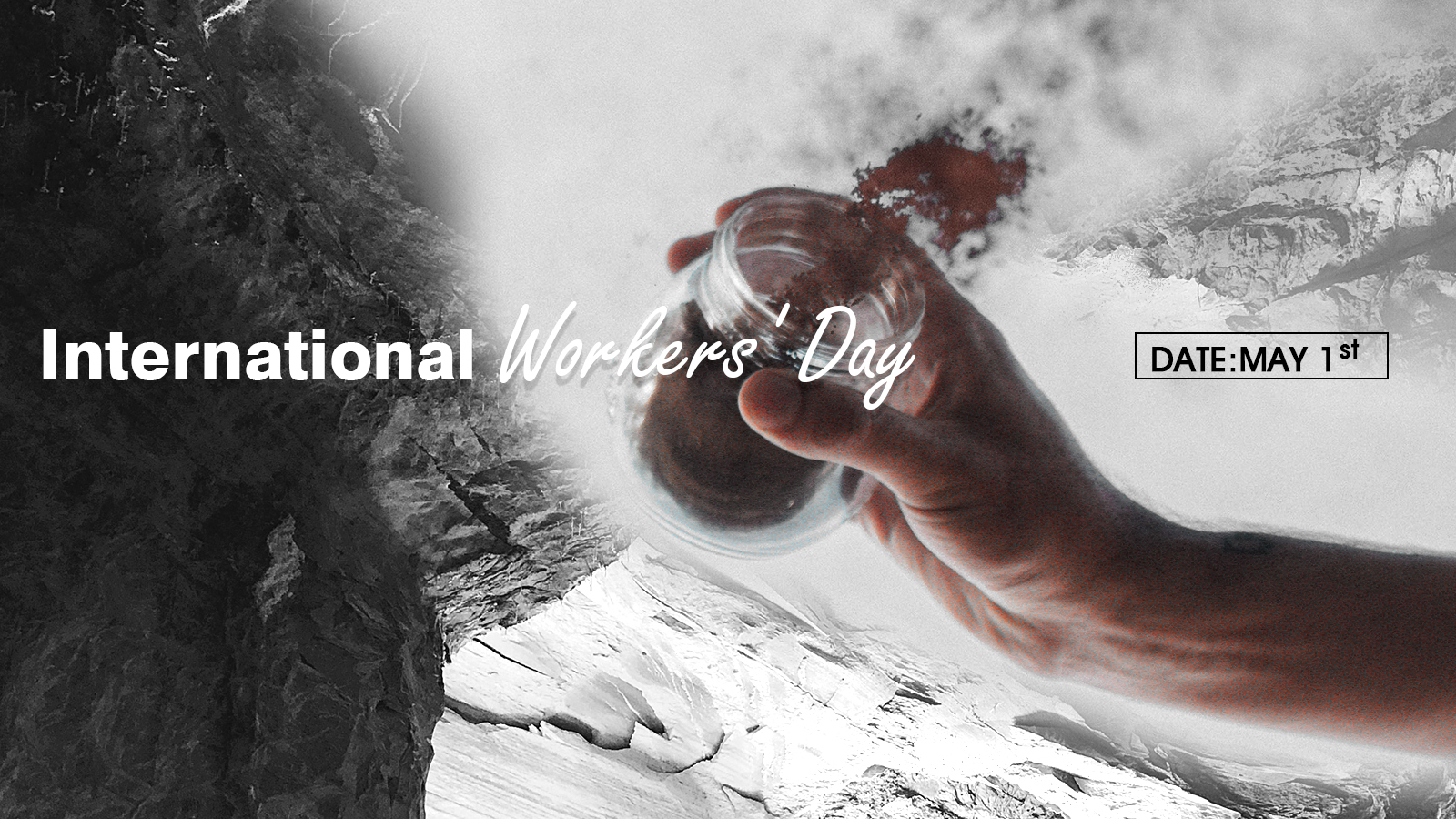 International Workers' Day 