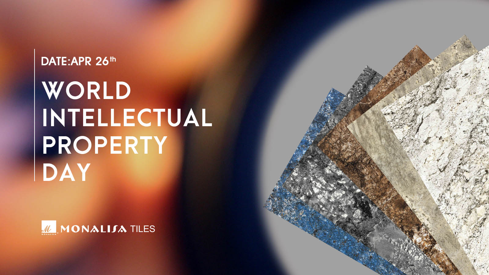 The World Intellectual Property Day