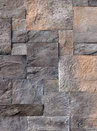 The perfect fusion of modernity and nature: the application trend of ecological stone in modern architecture