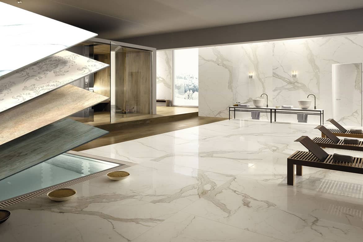 Thin Porcelain Tile Pros and Cons Comparison
