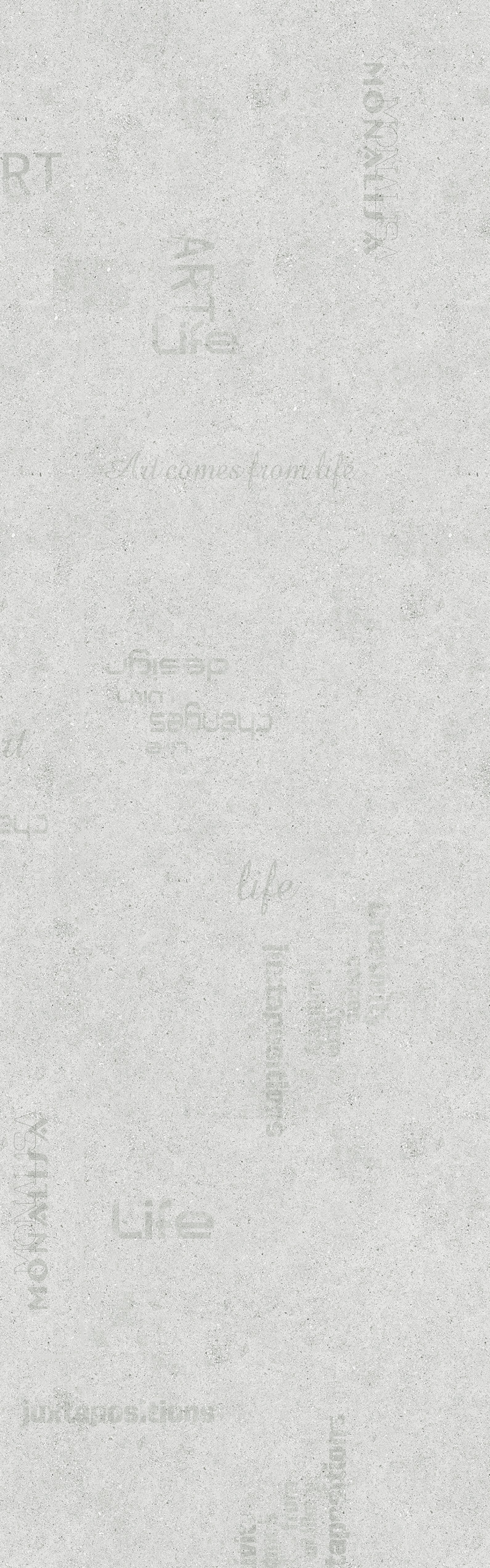 large format porcelain slab | Extra-large format Porcelain Panel 90-270DBY10161M