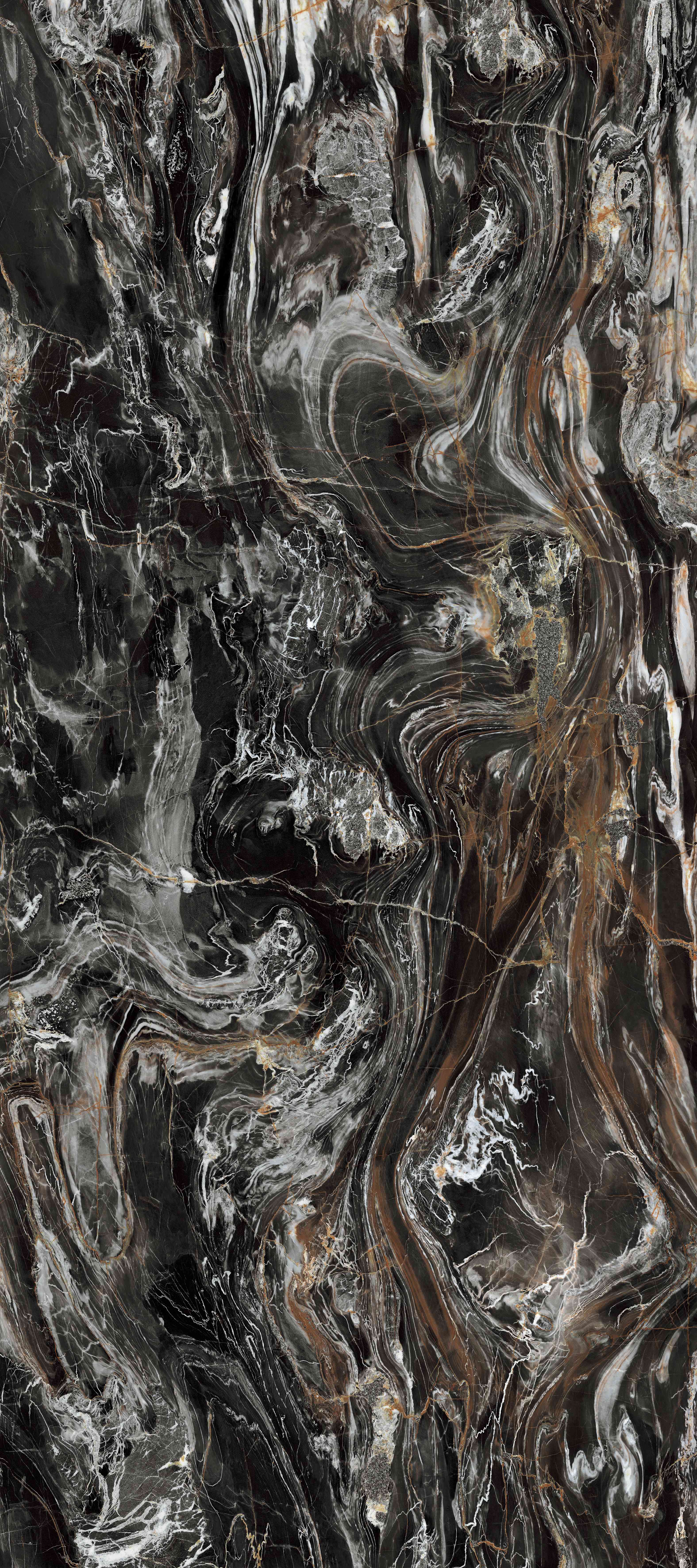 Roman Superstone | Porcelain Panel 180-360DBP12805M