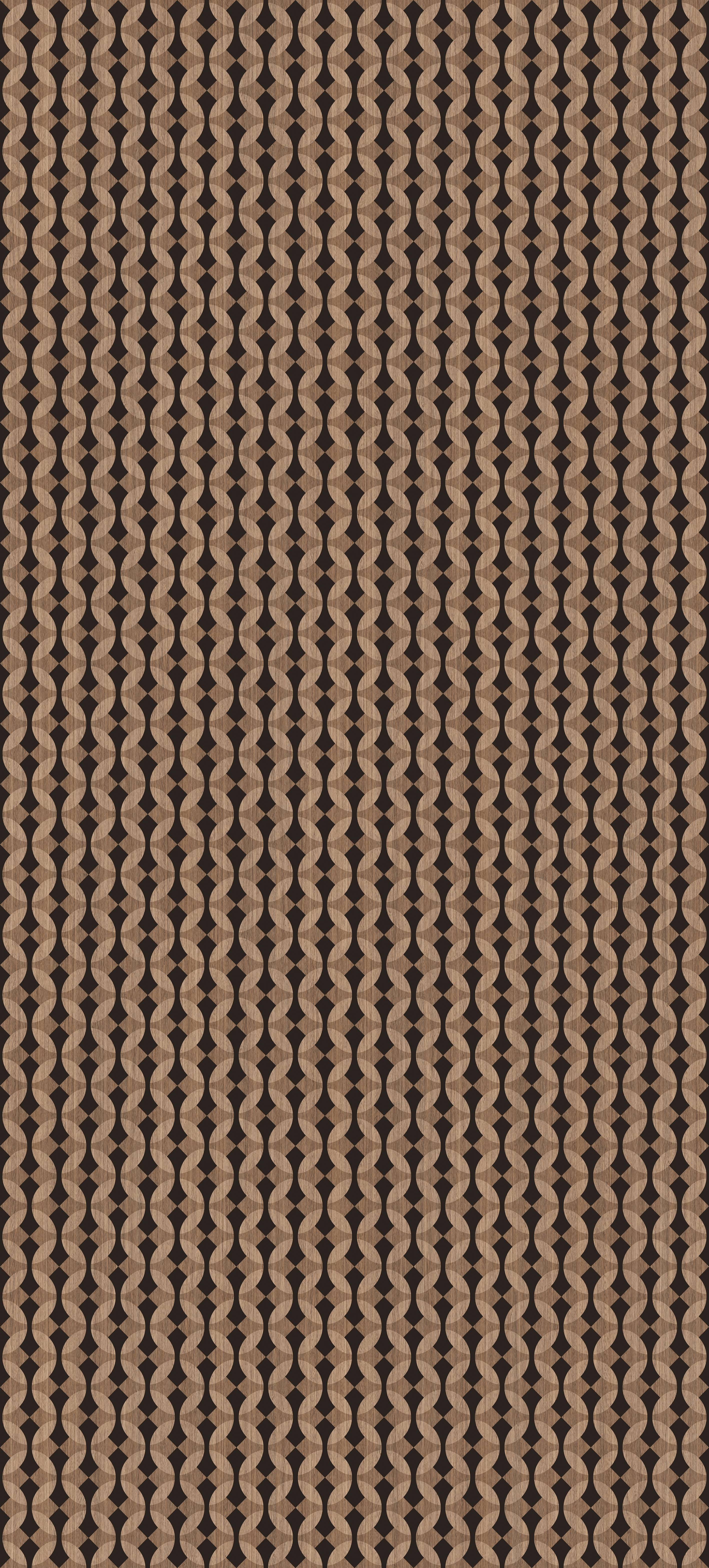 Timeless Charm | Ceramic panel 120-270FTG09122M
