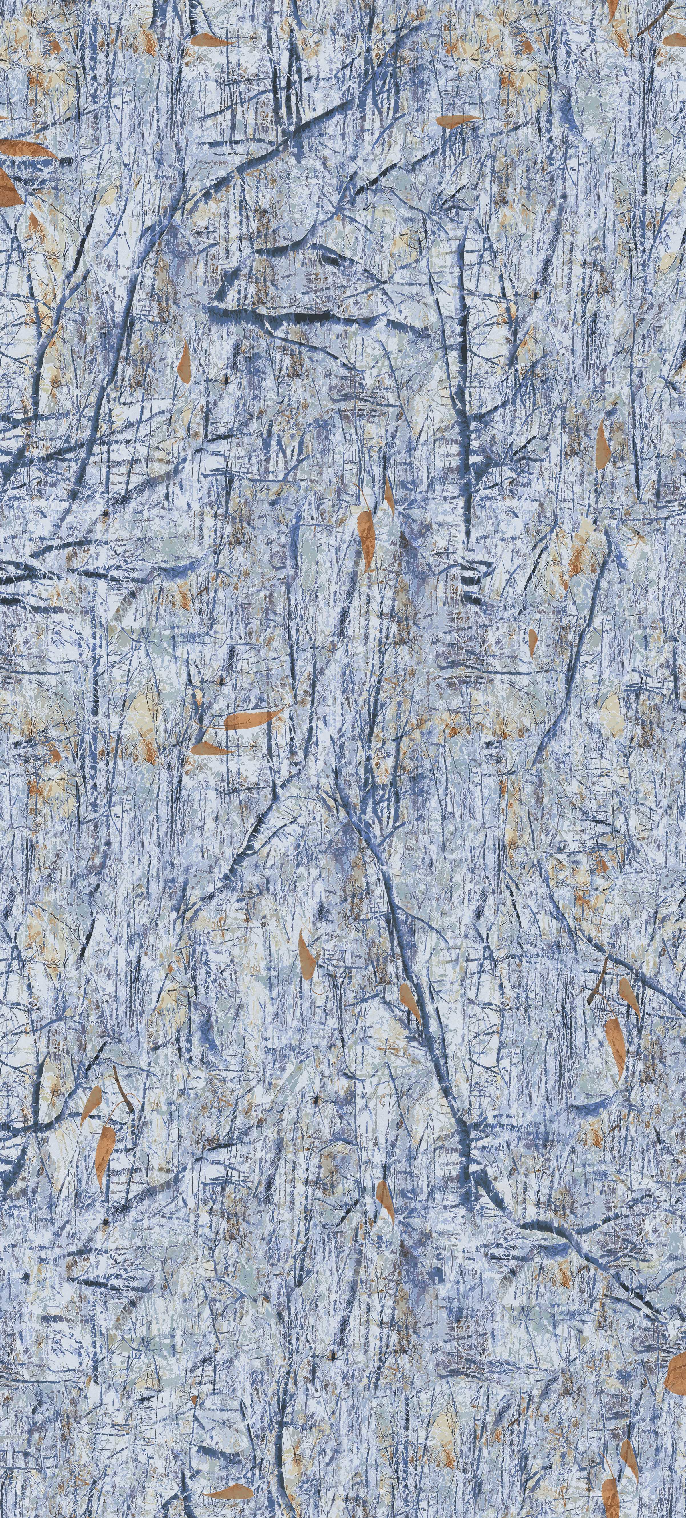 Timeless Charm | Ceramic panel 120-270FTG09123M