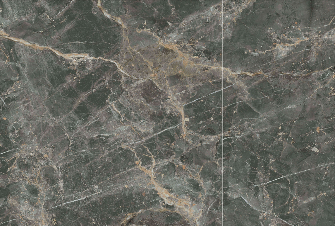 Wall  Decoratiom Tiles | Porcelain Panel 120-240FMX10392(BCD)-PM(F)