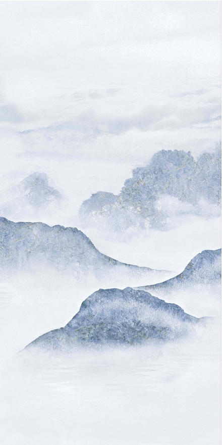 Wall  Decoratiom Tiles | Porcelain Panel 120-240DB09536(BCD)-M(F)