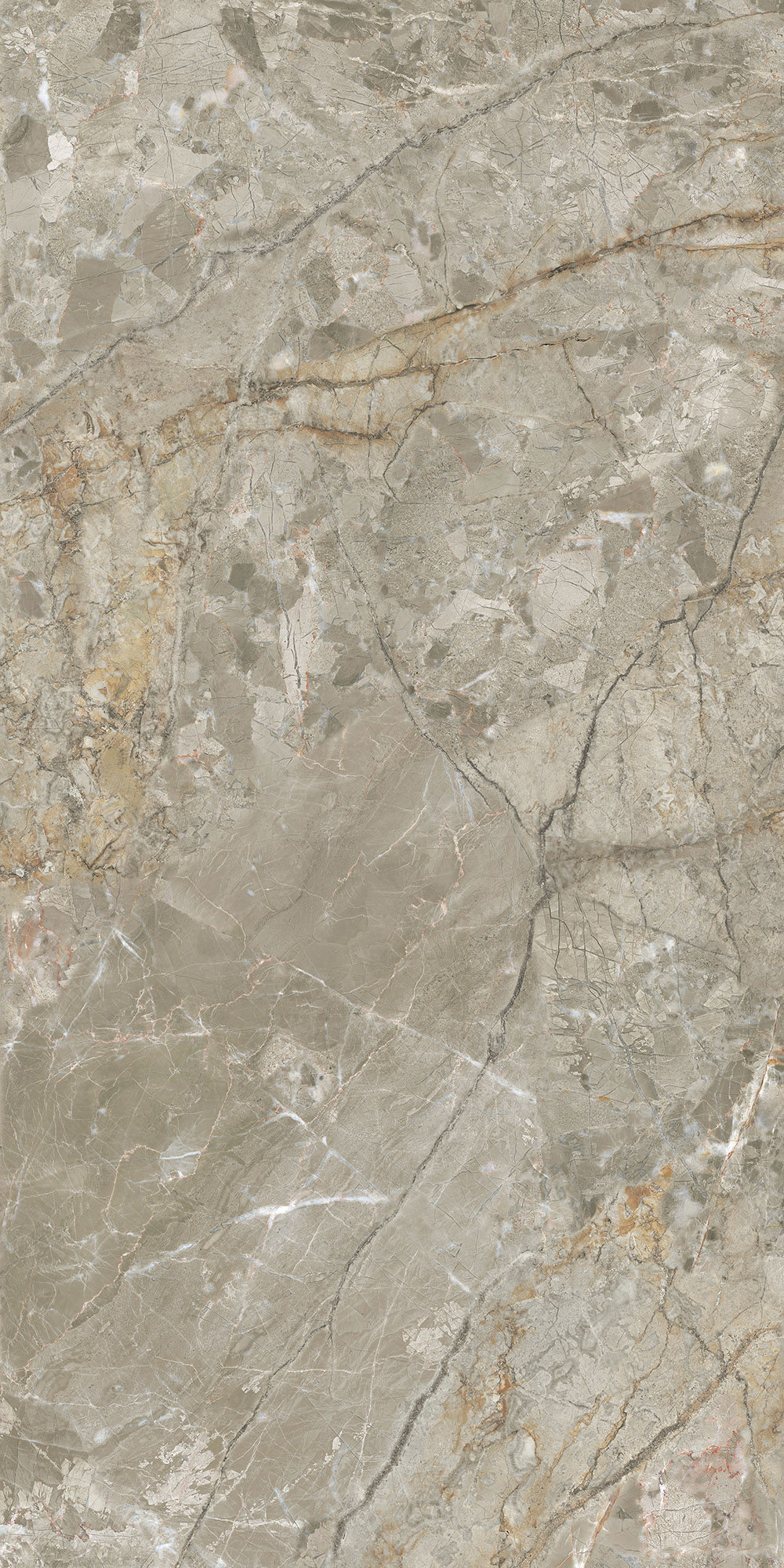 Roman Superstone | Porcelain Panel 120-240DBP09613M