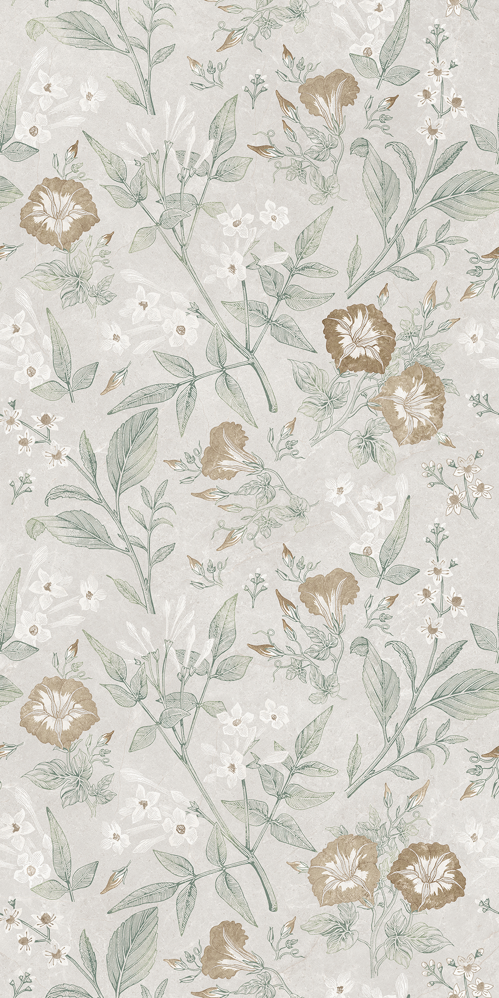 TIMELESS ELEGANCE | Antique-style ceramic tiles 60-120FMC10282B-M