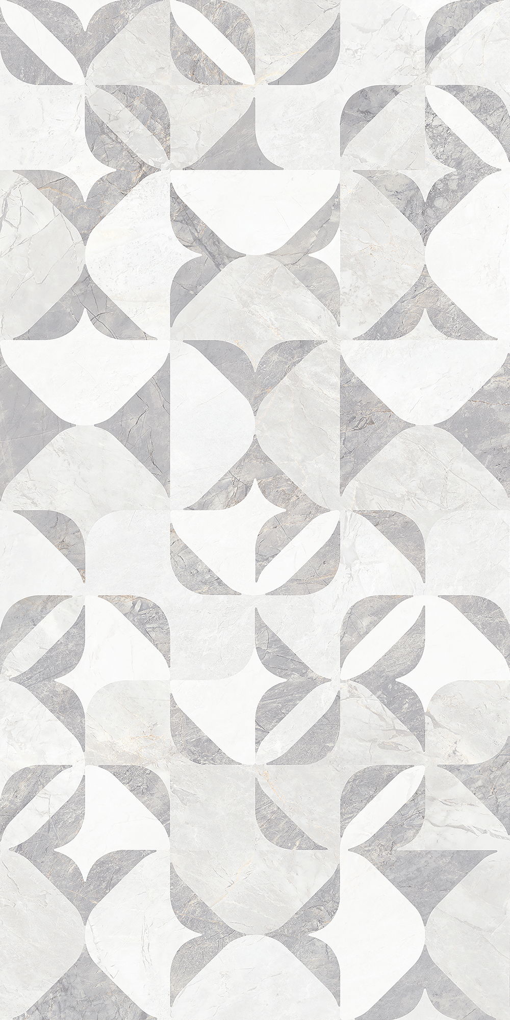 TIMELESS ELEGANCE | Antique-style ceramic tiles 60-120FMC10283B-M