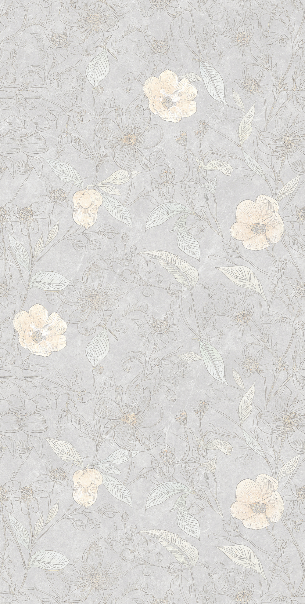 TIMELESS ELEGANCE | Antique-style ceramic tiles 60-120FMC10285B-M